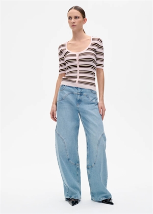 Napolen jeans Forever Blue Denim Baum Und Pferdgarten 